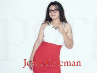 JessieColeman