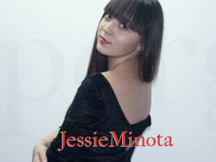 JessieMinota