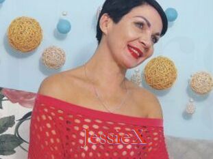 JessieX