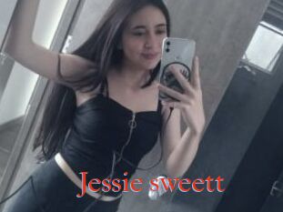 Jessie_sweett