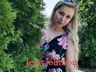 JessyJohnson