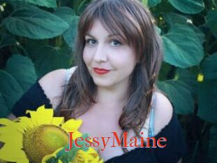 JessyMaine