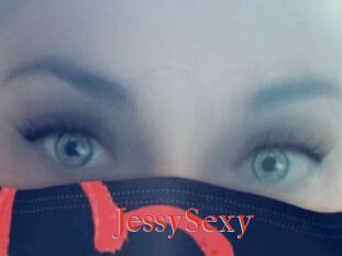 JessySexy