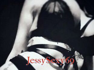 JessySexy69