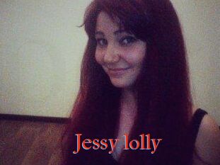 Jessy_lolly