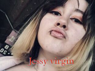 Jessy_virgin