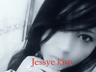 Jessye_kim