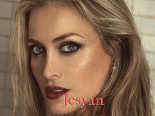 Jesyan