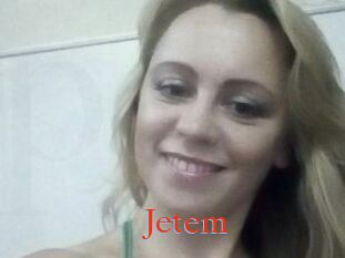 Jetem