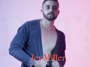 JeyMiller