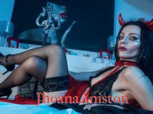 JhoanaAniston