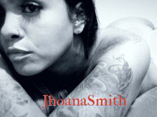 JhoanaSmith
