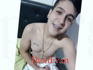 JhonEvan