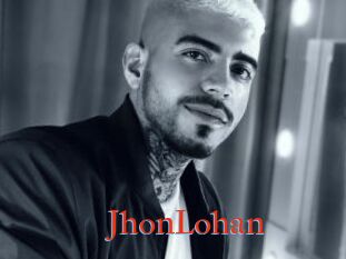 JhonLohan