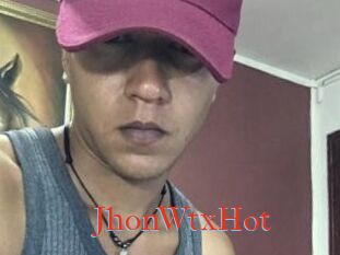 JhonWtxHot