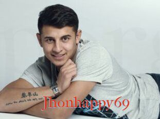 Jhonhappy69