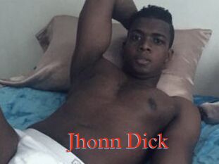 Jhonn_Dick