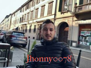 Jhonny0078