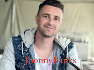 JhonnyBanks