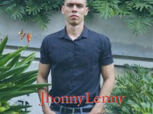 JhonnyLenny