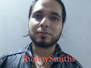 JhonnySmiths