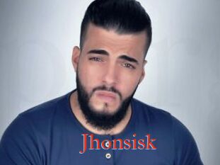Jhonsisk