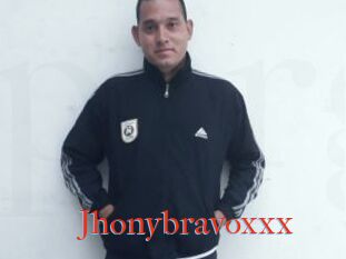 Jhonybravoxxx