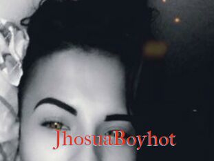 JhosuaBoyhot