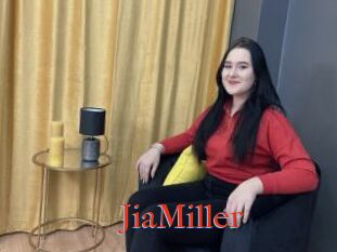 JiaMiller