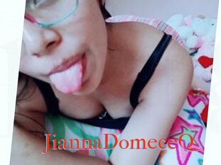 JiannaDomeceQ