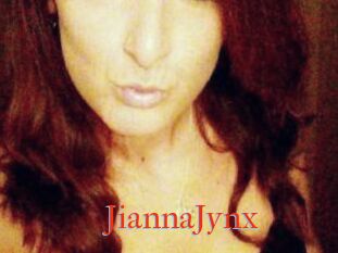 JiannaJynx