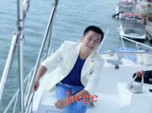 Jiege