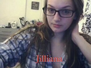 Jilliana