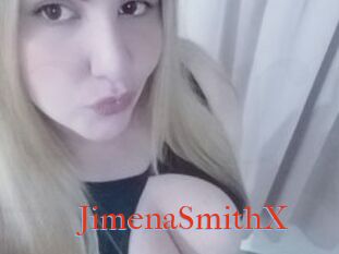 JimenaSmithX
