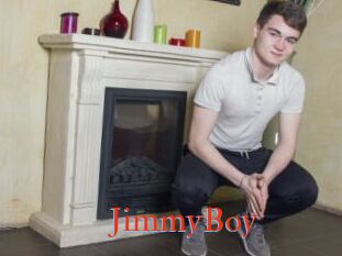 JimmyBoy
