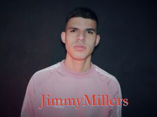 JimmyMillers