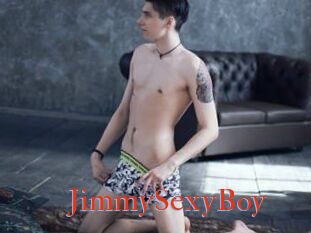 JimmySexyBoy