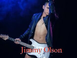 Jimmy_Olson