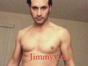 Jimmyvin