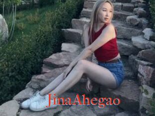 JinaAhegao
