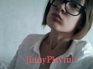 JinnyPlayful