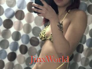 JinxWorld
