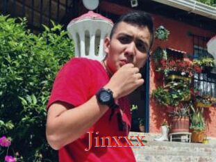 Jinxxx