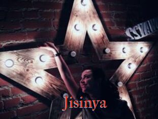 Jisinya