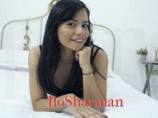 JloSharman