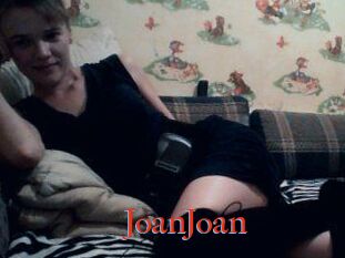 JoanJoan