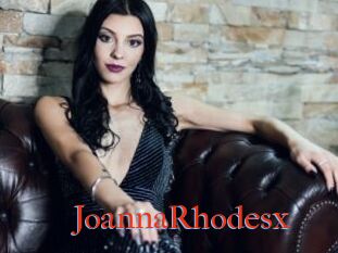 JoannaRhodesx