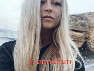 JoannaSun
