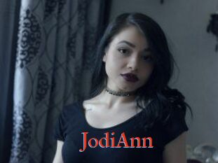 JodiAnn