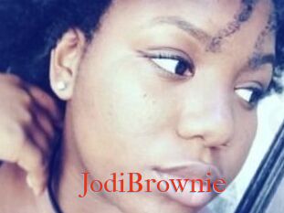 JodiBrownie